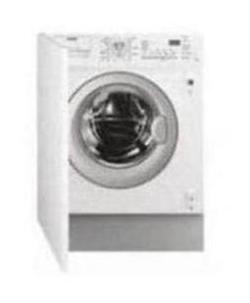 Aeg Lavamat Turbo L61271WDBI Integrated Washer Dryer Aeg Lavamat Turbo L61271WDBI Integrated Washer Dryer